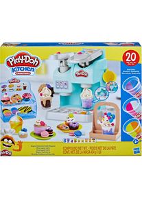 Hasbro Knete »Play-Doh Knetspaß Café« bunt, Knetspaß, »Play-Doh Knetspaß Café«