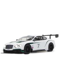 Jamara Rc-Auto »Bentley Continental 1:14 « weiß, RC-Sportwagen, »Bentley Continental 1:14«
