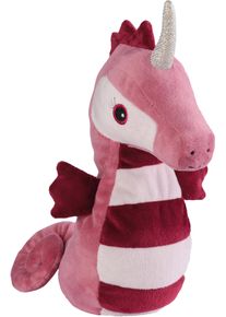 Warmies® Wärmekissen »See-Einhorn«, Für Die Mikrowelle Und Den Backofen pink, Wärmendes Kuscheltier »Warmies® See-Einhorn« mit Hirse-Lavendel-Füllung