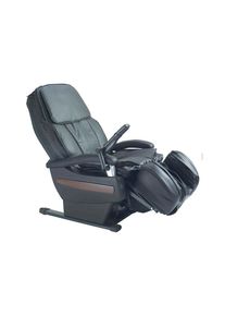 theBalm Cosmetics Thebalm Alpha Techno Massagesessel »Fed 500«, High End Massagesessel, Der Keine Wünsche Offen Lässt schwarz, Größe B/H/T: 75 cm x 114 cm x 46 cm ,...