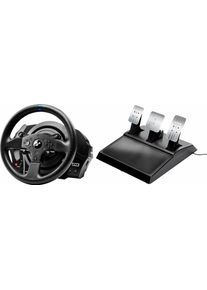 Thrustmaster Gaming-Lenkrad » t300 Rs Gt Edition« schwarz, Abnehmbarer, realistischer, 28 cm durchmessender Lenkkranz