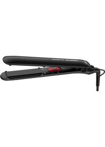 Rowenta Glätteisen » X Karl Lagerfeld sf161l Easyliss Haarglätter«, Keramik-Turmalin-Beschichtung, Ein-Knopf-Bedienung,...