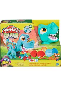 Hasbro Knete »Play-Doh Gefräßiger Tyrannosaurus« bunt, Knetset »Play-Doh Gefräßiger Tyrannosaurus«