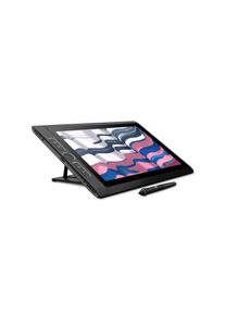 Wacom Grafiktablett »Mobilestudio Pro«, (Windows) schwarz, 33.78 cm (13.3") Touch IPS