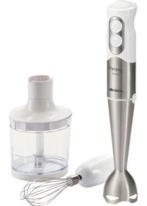 Ariete Stabmixer »886 Pimmy«, 500 W bunt, Set zum Zerkleinern, Pürieren, Emulgieren und Aufschlagen