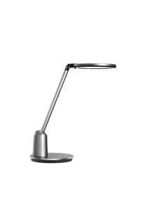 Philips Schreibtischlampe »Robotplus« grau , perfekte Leuchte für Qualität und Helligkeit