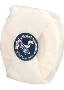 Taylor of old Bond Street Rasierseife »Shaving Soap Sandalwood Refill« weiß - 57 g, Für empfindliche Haut geeignet
