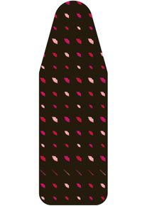 Laurastar Bügelbrettbezug »Universalcover Lips« bunt, Komfortdicke von 6 mm