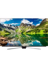 Grundig Oled-Fernseher »65 Gob 9099 Oled«, 164 Cm/65 Zoll, 4k Ultra Hd, Smart-Tv, Fire-Tv-Edition Hf schwarz, 164 cm (65"), Ultra HD 4K,...
