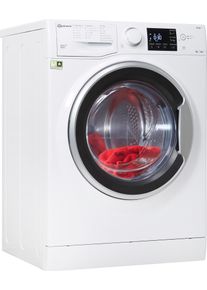 Bauknecht Waschtrockner »Wt Super Eco 8614« weiß, Flecken 40° – Entfernt die gängigsten Flecken bei nur 40 °C