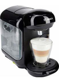 TASSIMO Kapselmaschine » Vivy 2 tas1402« schwarz, Große Vielfalt aus über 40 Getränken vieler beliebter Marken