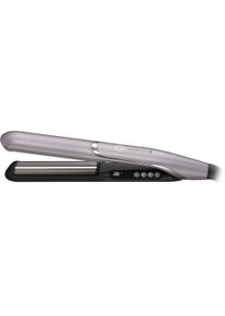 Remington Glätteisen »Proluxe You™ s9880«, Keramik-Beschichtung, Lernfähiger Haarglätter, Memory Funktion, 2 Styleadapt™ Nutzerprofile lila,...