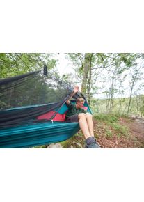 Grand Canyon Hängematte »Bass Mosquito Hammock Storm« orange, Bequeme Hängematte