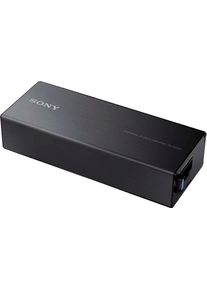 Sony Verstärker »Xm-s400d« schwarz, Endstufe im Mini-Format (16,8 cm breit / 3,7 cm hoch / 6,3 cm tief)