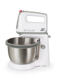 SILVA HOMELINE Handmixer »Hms 4000«, 400 W weiß, mit TURBO-Funktion