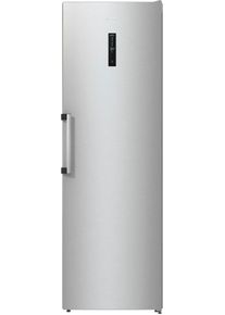 Gorenje Kühlschrank »R619CSXL6« 185 cm hoch 59,5 cm breit mit einem 26 l Kaltlagerfach in silberfarben