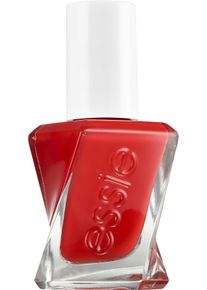 essie Gel-Nagellack »Gel Couture « rot, Der Nagellack sorgt für perfekte salonähnliche Gel-Qualität