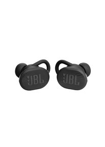 JBL In-Ear-Kopfhörer »Endurance Race« schwarz, Wasserdichte, komplett kabellose, aktive Sport-Ohrhörer