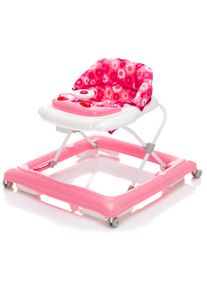 fillikid Lauflernhilfe »« rosa, Lauflerngerät in rosa von fillikid