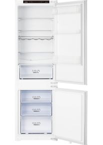 Gorenje Einbaukühlgefrierkombination »Nrki4182P1«, Nrki4182P1, 177,2 Cm Hoch, 54 Cm Breit weiß, Rauminhalt gesamt: 246 Liter