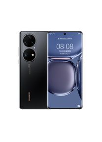 Huawei Smartphone »p50 Pro«, schwarz, Dual-Matrix-Kamera