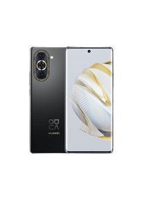 Huawei Smartphone, schwarz, Qualcomm SM7325 Snapdragon 778G, 64bit, Octa-Core
