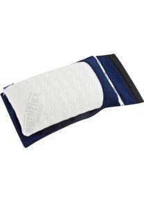 Magniflex Nackenstützkissen »Sushi Reisekissen«, (1 St.) weiß, Größe B/H/L: 42 cm x 11 cm x 23 cm B/H/L: 42 cm x 11 cm x 23 cm Kunstfaser, Bezug:...