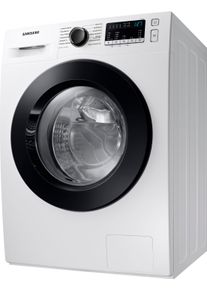 Samsung Waschtrockner »Wd8Et4049Ce/Eg«, wd4000t, Schaumaktiv weiß, SchaumAktiv-Technologie