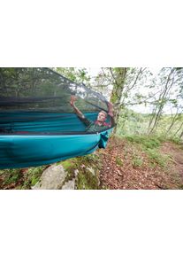Grand Canyon Hängematte »Bass Mosquito Hammock Storm« grün, Bequeme Hängematte
