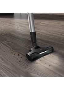 AEG Bodendüse »AZE156« extrahelle LED-Frontlichter in silberfarben