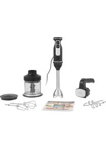Ninja Handmixer »ci100eu 3-In-1«, 850 W schwarz, 3-in-1 Hand & Stabmixer