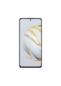 Huawei Smartphone, silberfarben, Qualcomm SM7325 Snapdragon 778G, 64bit, Octa-Core