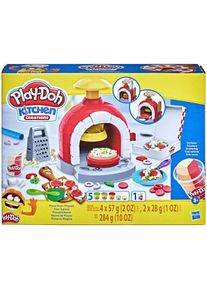 Hasbro Knete »Play-Doh Pizzabäckerei« bunt, Knetset »Play-Doh Pizzabäckerei«