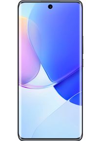 Huawei Smartphone »Nova 9«, Black schwarz, Alle wichtigen APPs via AppGallery und Petal Search