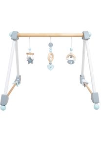 Roba® Spielbogen »Miffy« bunt, Spieltrapez »Miffy«