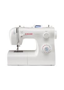Singer Nähmaschine »Tradition 2259« 19 Programme 19 Stiche in weiß