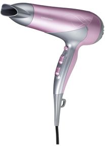 Grundig Haartrockner »Hd 5680«, 2200 W, Glamstylers 2.0 rosegold, Ionic-Funktion