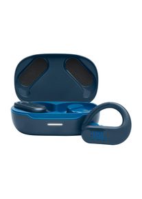 JBL Wireless In-Ear-Kopfhörer »Endurance Peak 3 - Tw Sport Earbuds« blau, Staub- und wasserdichte aktive True Wireless Ohrhörer