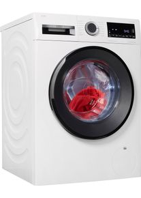 Bosch Waschmaschine, Wgg154A20, 10 Kg, 1400 U/Min weiß, EcoSilence Drive