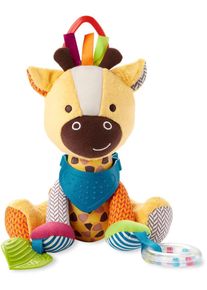 SKIP HOP Greifspielzeug »Giraffe« bunt, Aktivitätsspielzeug »Giraffe «