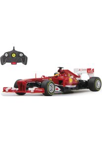 Jamara Rc-Auto »Ferrari f1 - 40 Mhz« rot, RC Fahrzeug, »Ferrari F1«
