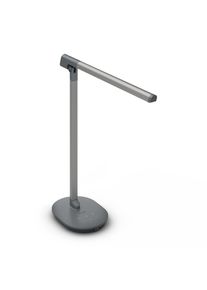 Philips Schreibtischlampe »Rd 14w 40k Gr Wv 06« grau , perfekte Leuchte für Qualität und Helligkeit