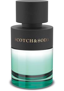 Scotch & Soda Scotch & Soda Eau De Parfum »Island Water Men« farblos - 40 ml, Eau de Parfum