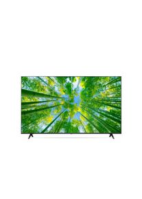 LG Lcd-Led Fernseher » Thinq Ai Mit Web Os 22«, 126 Cm/50 Zoll, 4k Ultra Hd, Smart-Tv schwarz, webOS Smart TV mit Alpha5 Gen5 Prozessor