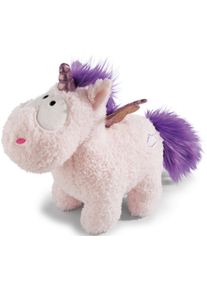 Nici Kuscheltier »Einhorn Cloud Dreamer, 32 Cm«, Stehend weiß, Plüschtier Einhorn »Cloud Dreamer, stehend«