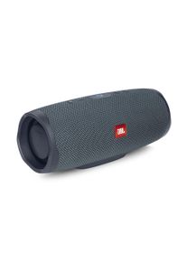 JBL Bluetooth-Lautsprecher »Charge Essential 2«, (1 St.) grau, Tragbarer wasserdichter Lautsprecher mit Powerbank