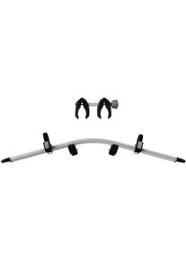 Thule Fahrradträger-Erweiterung »Velocompact 4th Bike Adapter« silberfarben , Erhöht die Transportkapazität um 1 Rad auf 4 Räder