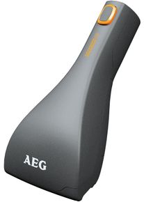 AEG Mini-Turbodüse »aze116«, (1 Tlg.), Für Tierhaare Und Fasern bunt, AEG AZE116 Advanced Precision Mini-Turbodüse