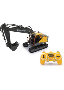 Jamara Rc-Bagger »Volvo ec160e 2,4ghz« bunt, Ferngesteuerter Bagger »Volvo EC160E 2,4GHz«