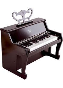 HAPE Spielzeug-Musikinstrument »Leuchttasten-Piano«, Fsc®- Schützt Wald - Weltweit , Spielzeug-Musikinstrument »Leuchttasten-Piano«